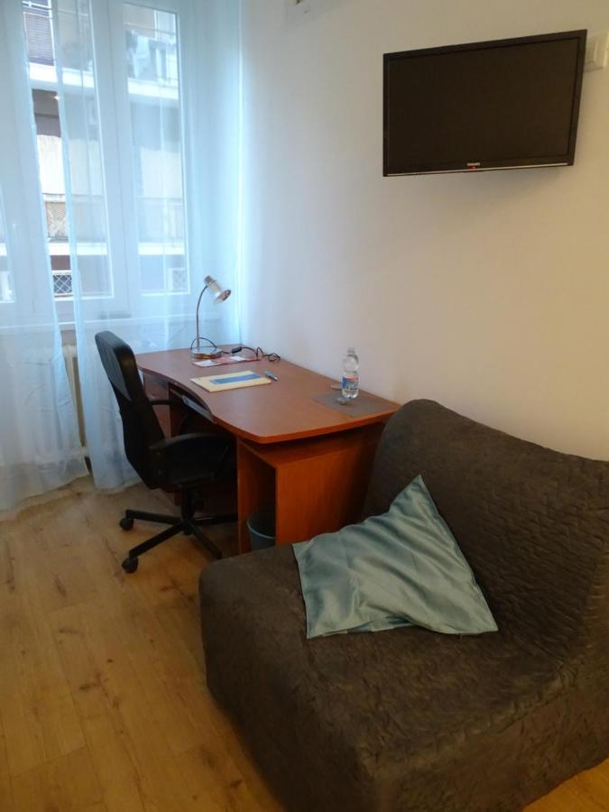 Guest house Sant'agnese Rome