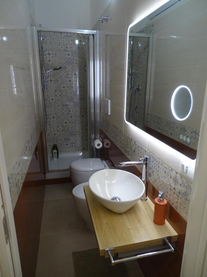 Sant'agnese Guest house *